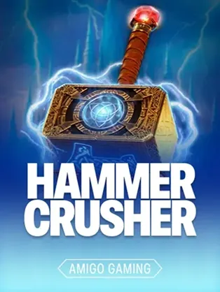 Thor Hammer — SmartSoft