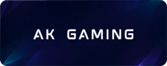Ak Gaming