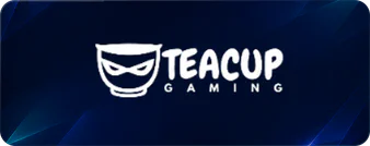 Teacup Gaming